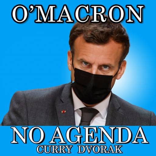 OMiCRON by Tante_Neel