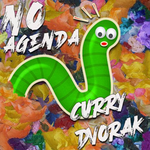 Go West Young Worm by The Case