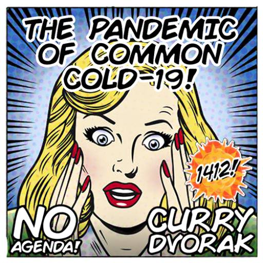 of the Common Cold by The Case