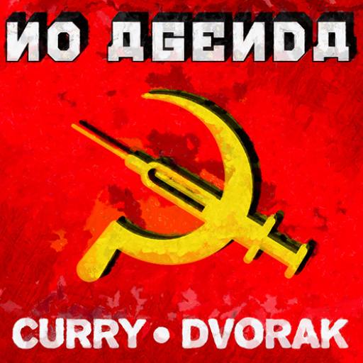 Socialist-Scientific Legate by The Case