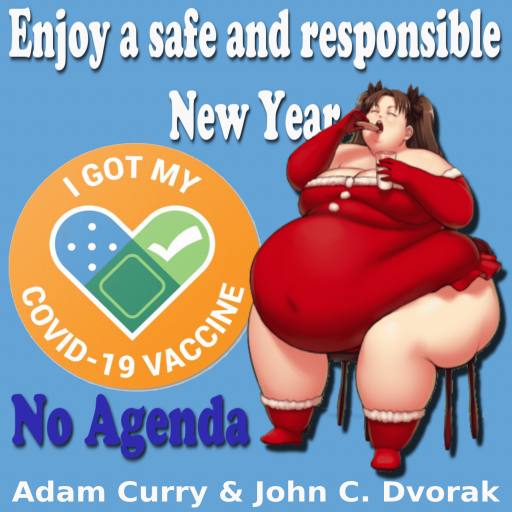 A Safe & Responsible New Year by Reformed Troll