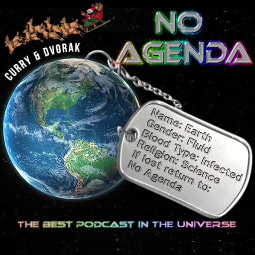 Christmas With The Best Podcast In The Universe by Reformed Troll