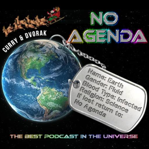 Christmas With The Best Podcast In The Universe by Reformed Troll