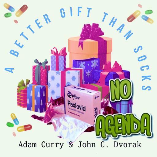 Covid pills with your morning coffee by Reformed Troll