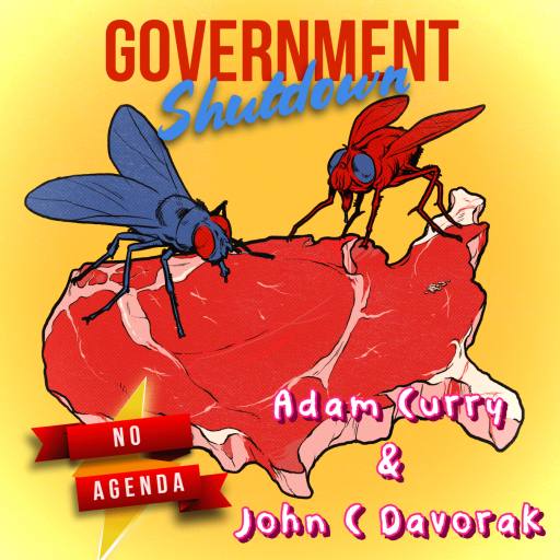 Debt Ceiling Feast by Reformed Troll