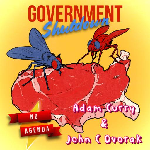 Debt Ceiling Feast by Reformed Troll