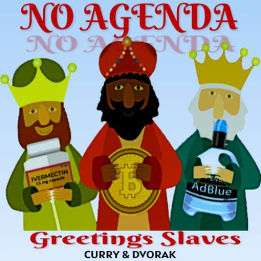 Greetings Slaves by Reformed Troll