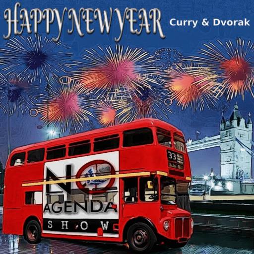 Happy New Year Citizens by Reformed Troll