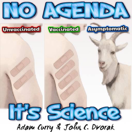 It's Science by Reformed Troll