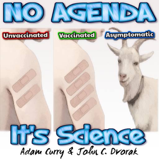 It's Science by Reformed Troll