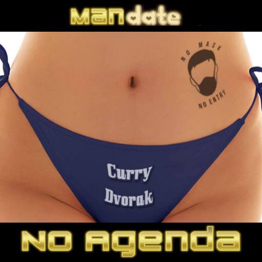 Mandate by Reformed Troll