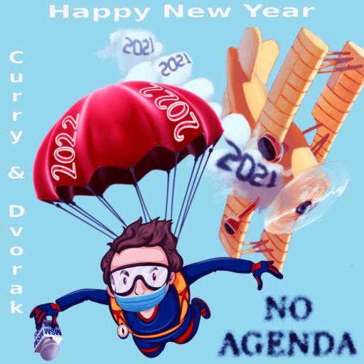 Old year crashes out. Jump  into the new! by Reformed Troll