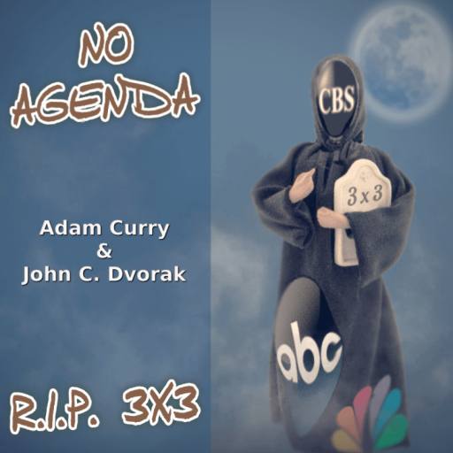 R.I.P. 3 X 3 by Reformed Troll