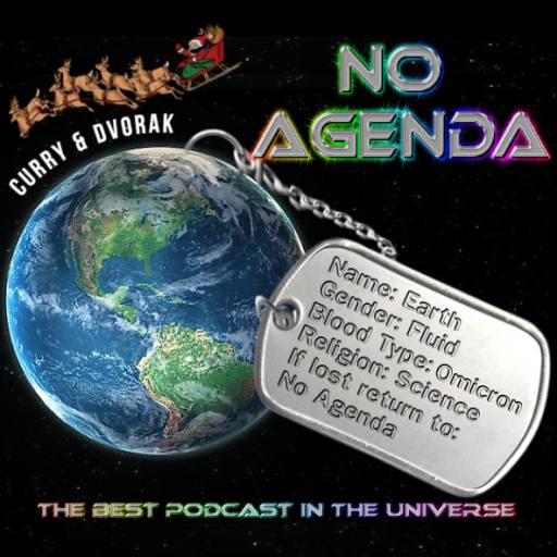 The Best Podcast In The Universe - Type O by Reformed Troll