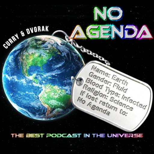 The Best Podcast In The Universe by Reformed Troll