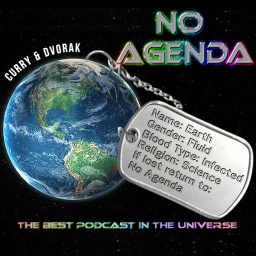 The Best Podcast In The Universe by Reformed Troll