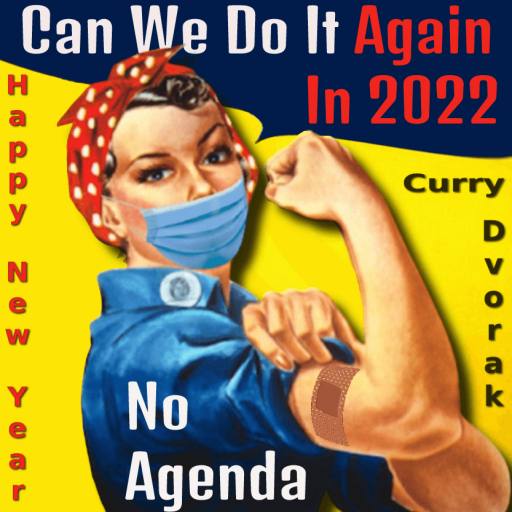 We Can Do It 2022 by Reformed Troll