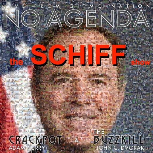 SCHIFF by thisdoesntwork