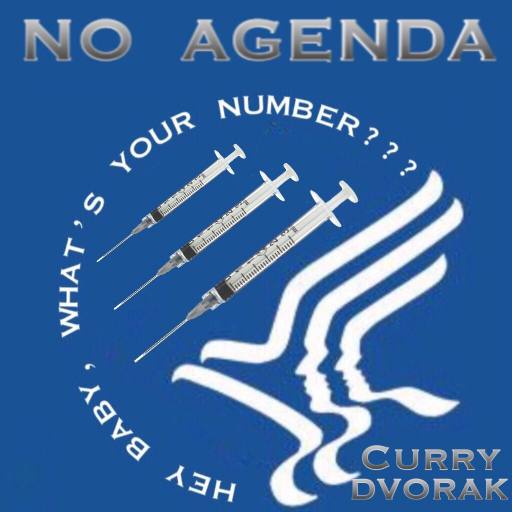 What’s your number? by Baron of BNA