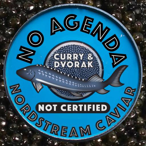 Chuckle Tell,  No Agenda Episode 1,421