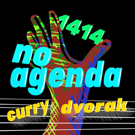 One Rooting Hand by Capitalist Agenda