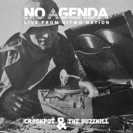 disc jockey of the trenches by Chaibudesh