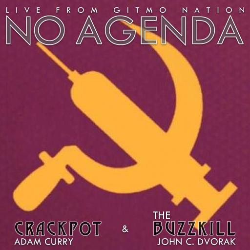 vaxxx hammer & sickle by Chaibudesh