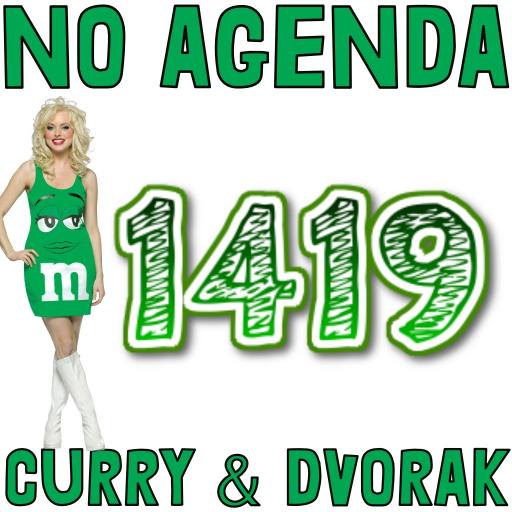 1419 live by Comic Strip Blogger