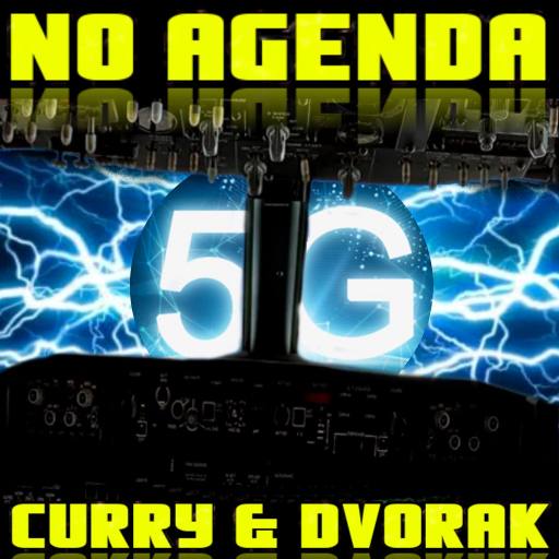 5G signal disturbing flights : original mashup art made by me on iPad by Comic Strip Blogger