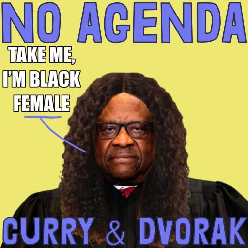 black female by Comic Strip Blogger