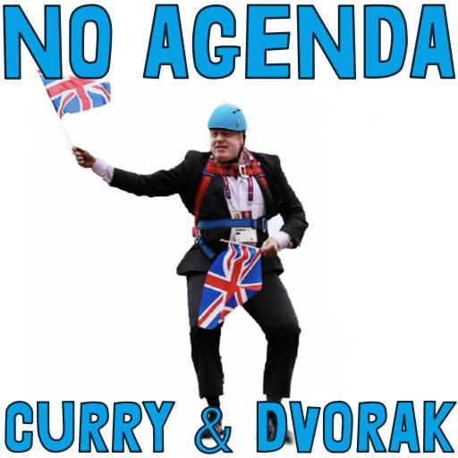 Bozo Johnson is PRO-VAXXER! by Comic Strip Blogger