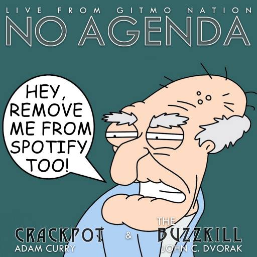 Neil Young by Comic Strip Blogger