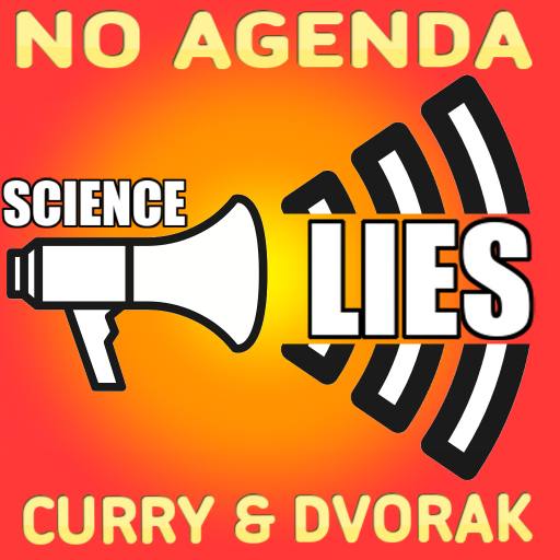 science communicator by Comic Strip Blogger