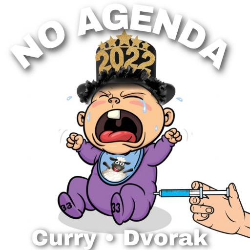 Baby New Year by Dame Kenny-Ben 