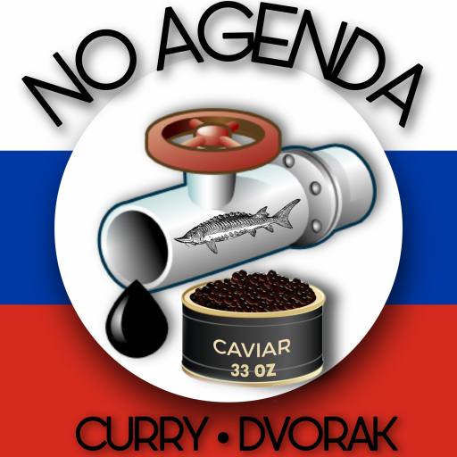 Caviar pipeline by Dame Kenny-Ben 