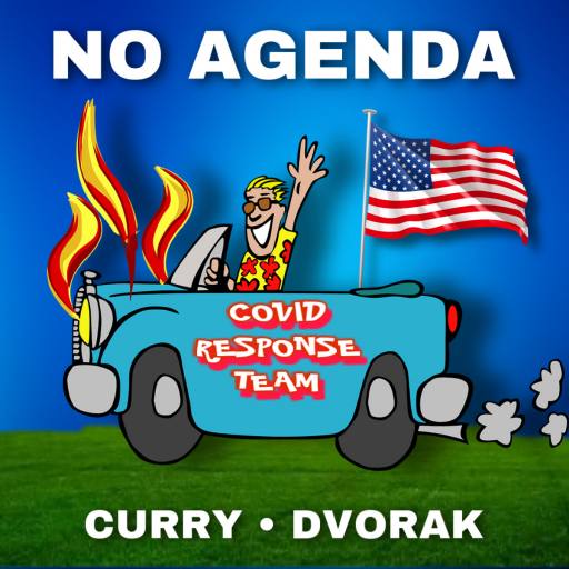 Covid Response by Dame Kenny-Ben 