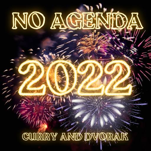 Happy New Year by Dame Kenny-Ben 