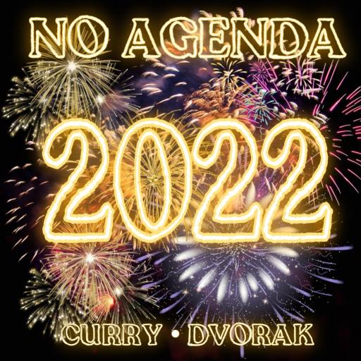 Happy New Year! by Dame Kenny-Ben 