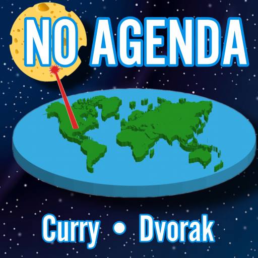 Moon Laser by Dame Kenny-Ben 