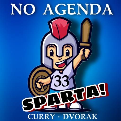 Sparta by Dame Kenny-Ben 