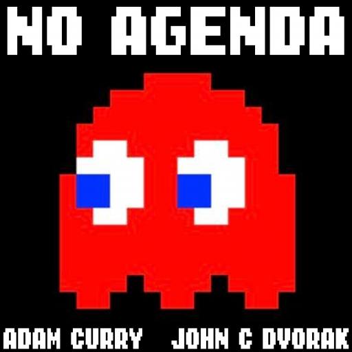 Blinky by Darren O'Neill