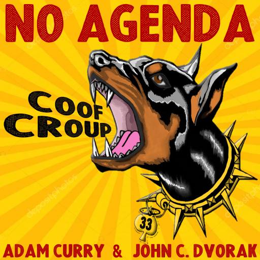 Coof Croup by Darren O'Neill