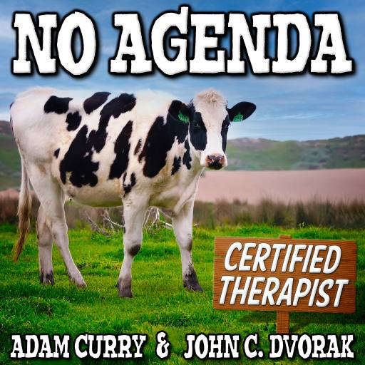 Cow Therapy by Darren O'Neill