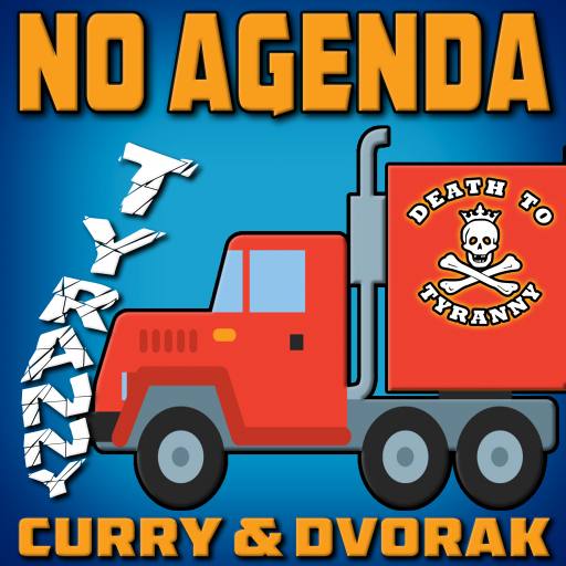 Crushing Tyranny by Darren O'Neill