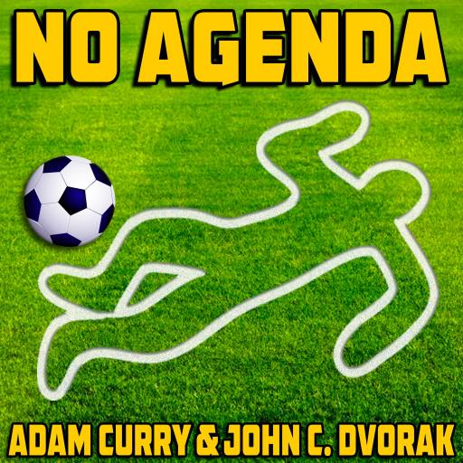 Futball by Darren O'Neill