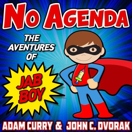 Jab Boy by Darren O'Neill