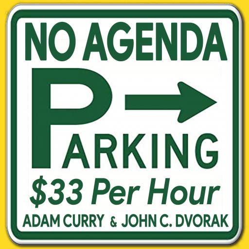 Parking 2 by Darren O'Neill