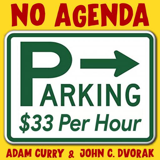 Parking by Darren O'Neill