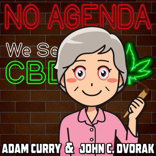 Pot Shop 2022 by Darren O'Neill