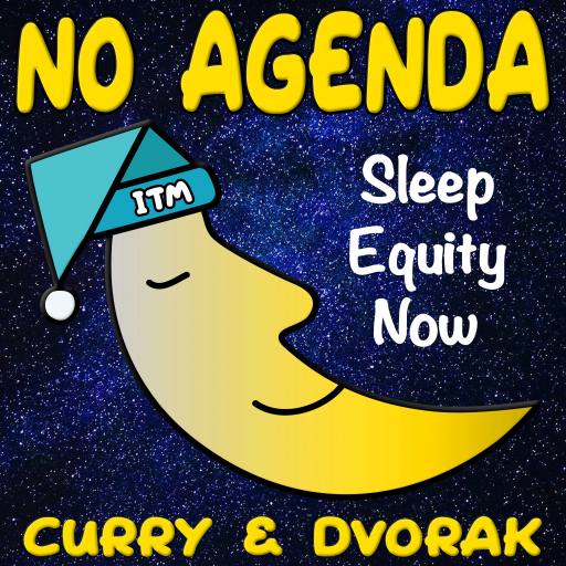 Sleep Equity by Darren O'Neill